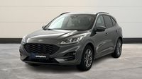 Ford Kuga 2.5 Duratec 190ch FHEV E85 ST-Line BVA — photo 1