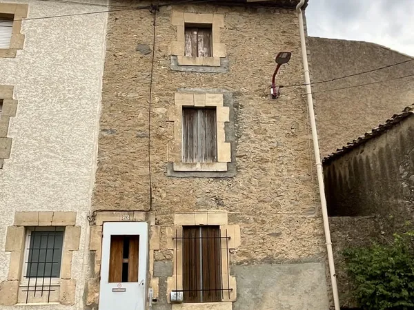 Maison 4 pièces 85 m²