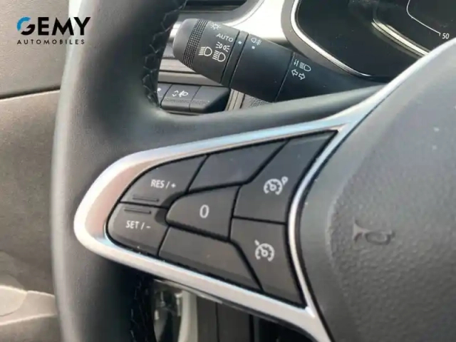 Renault Captur tce 90 - 21 — photo 13