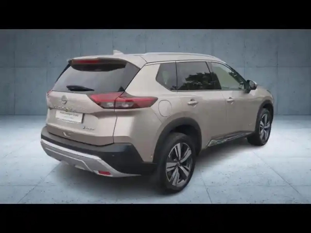 Nissan X-Trail e-power 204ch tekna — photo 7
