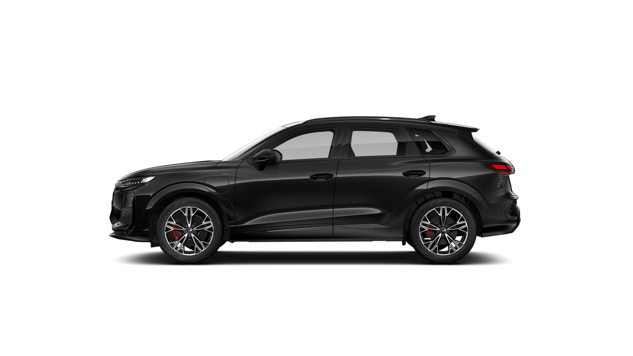 Audi Q3 e-hybrid 272 ch S tronic 6 — photo 2