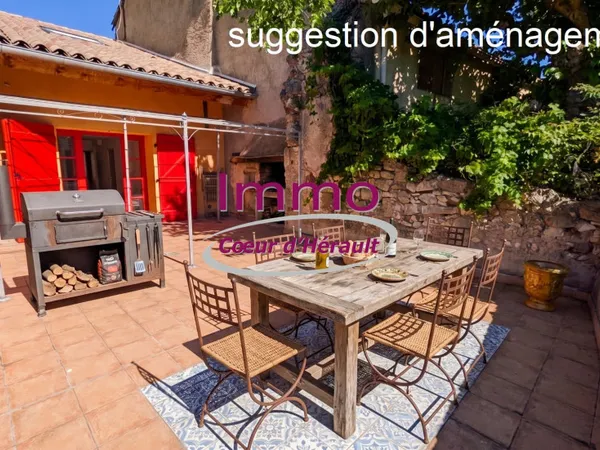Maison 3 pièces 90 m²