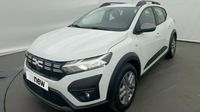 Dacia Sandero 1.0 ECO-G 100ch Stepway Expression