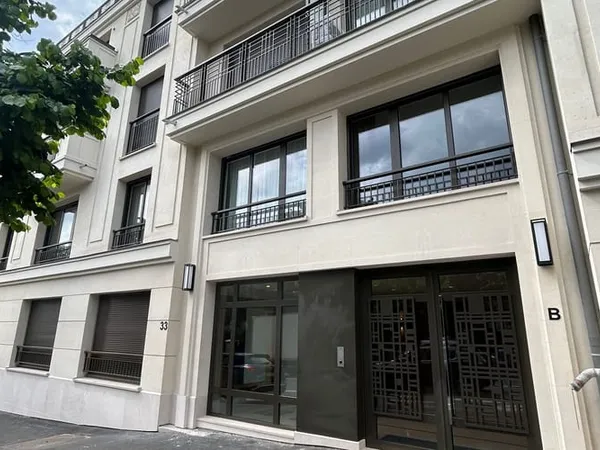 Studio 1 pièce 25 m²