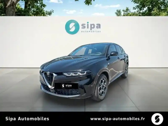 Alfa Romeo Tonale 1.3 hybride rechargeable phev 280ch at6 q4