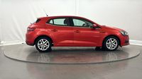 Renault Mégane 1.5 Blue dCi 115ch Business — photo 4