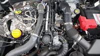 Dacia Sandero 1.0 TCe 110ch Stepway Extreme -25 — photo 20