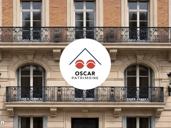 Bureaux 330 m² Toulouse