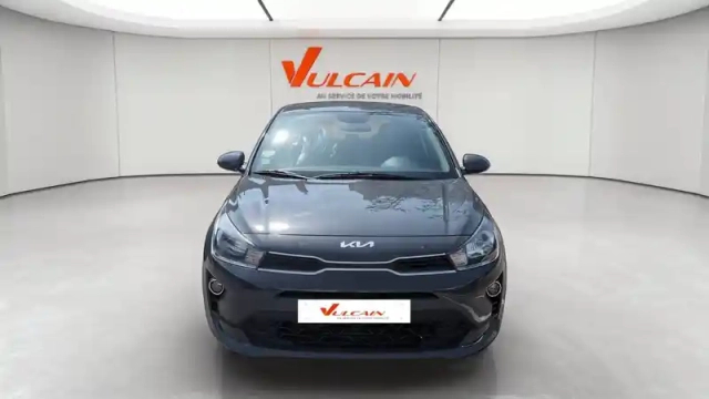 Kia Rio 1.2 dpi 84 ch bvm5 — photo 10