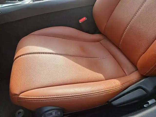 Mazda Mx-5 roadster 2.0l skyactiv-g 184 ch — photo 65