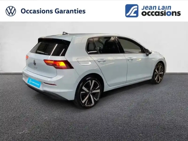 Volkswagen Golf 1.5 tsi evo2 116 bvm6 — photo 2