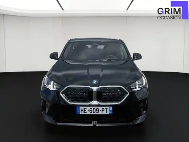 Bmw X2 sdrive 20i 170ch dkg7 — photo 18