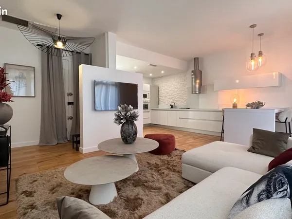Appartement T3