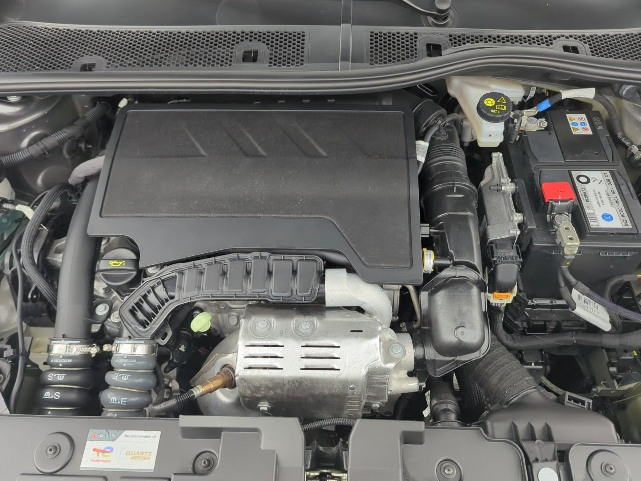 Citroën C4 puretech 130 bvm6 plus — photo 16