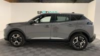 Peugeot 2008 1.2 Hybrid 145ch Allure e-DCS6 — photo 8