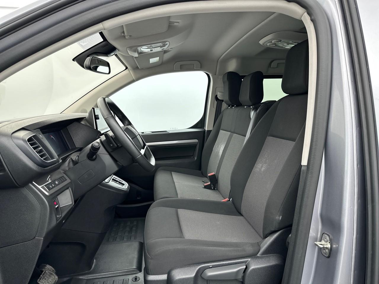Citroën Spacetourer xl bluehdi 180 s&s eat8 business — photo 9
