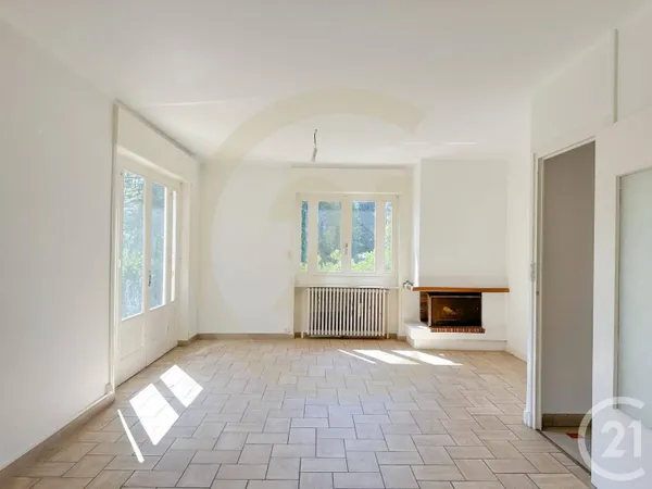 Maison de plain-pied 6 pièces 120 m²