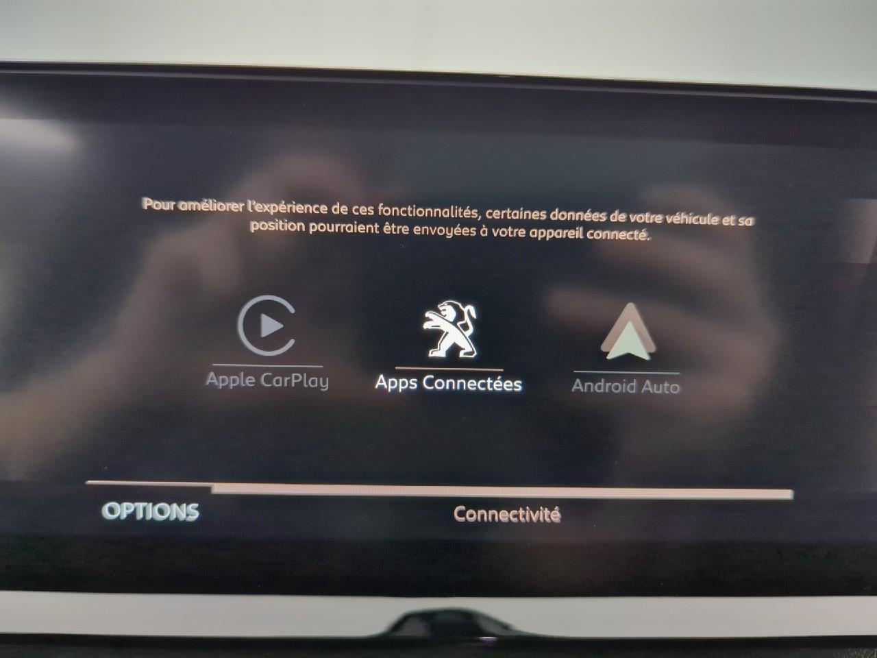 Peugeot 5008 puretech 180ch s&s eat8 gt — photo 22