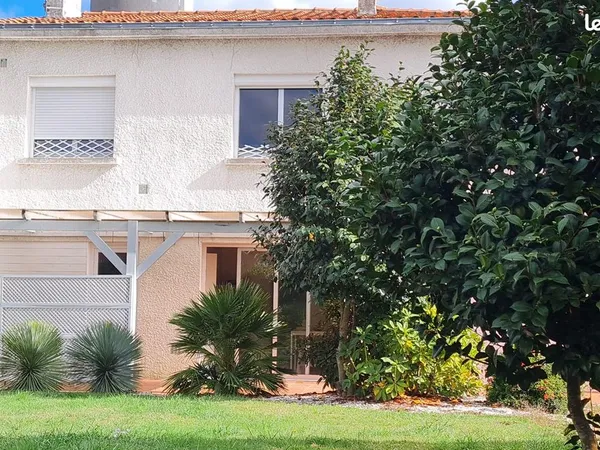 Colocation proche de l'icam