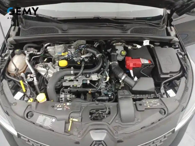 Renault Clio tce 90 — photo 12