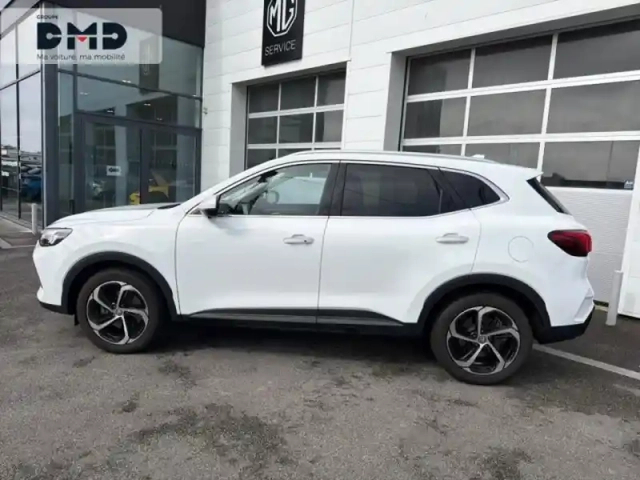 Mg Ehs 1.5t gdi 258ch phev luxury — photo 2
