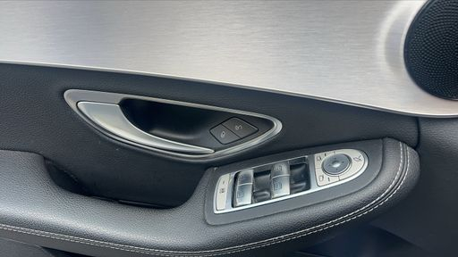 Mercedes Classe C 200d 160 9G-Tronic - Business Line + – 2021 – 146337 km – Diesel – Boîte Automatique — photo 2