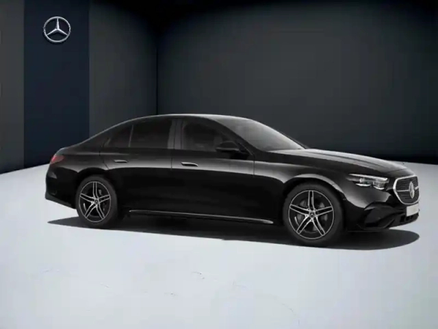 Mercedes Classe E 220 d amg line berlin — photo 16