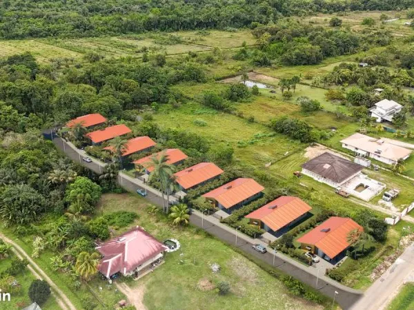 Villa 4 pièces 114 m²