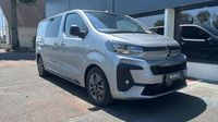Citroen Jumpy M 2.2 Diesel 180ch Cabine Approfondie Fixe automatique — photo 3