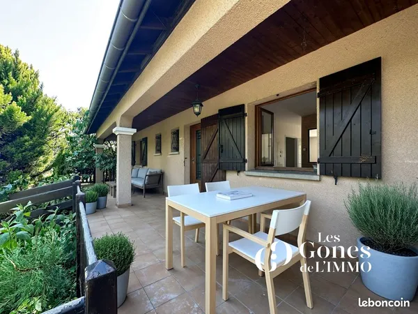 Maison 4 pièces 95 m²