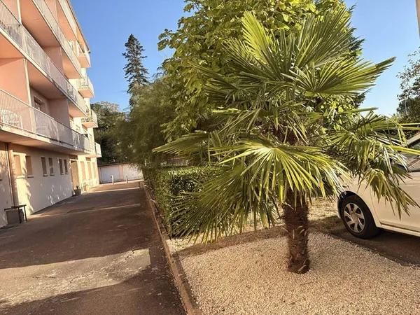 Appartement 4 pièces 70 m²