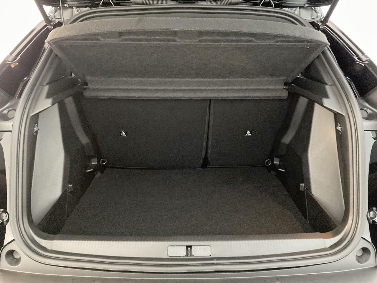 Peugeot 2008 hybrid 145 ch e-dcs6 allure — photo 6