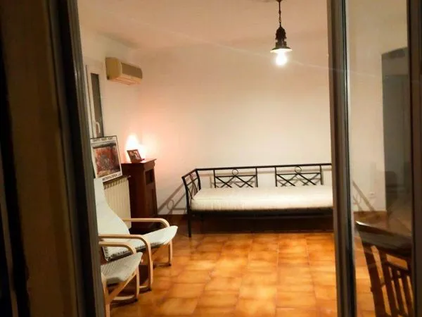 3 chambres meublées indépendantes dans ma maison
