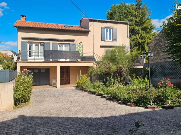 Grande Maison rénovée de 260m² - Corps de ferme atypique
