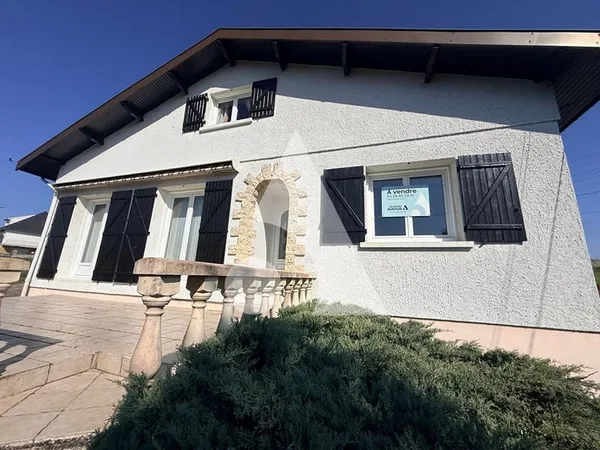 Maison Robert Espagne 6 pièce(s) 121 m2