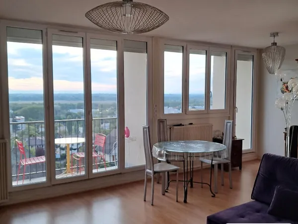 MACON APPARTEMENT TYPE 4 - 4 pièce(s) - 73.59 m2