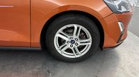 Ford Focus 1.0 EcoBoost 100ch Trend Business — photo 20
