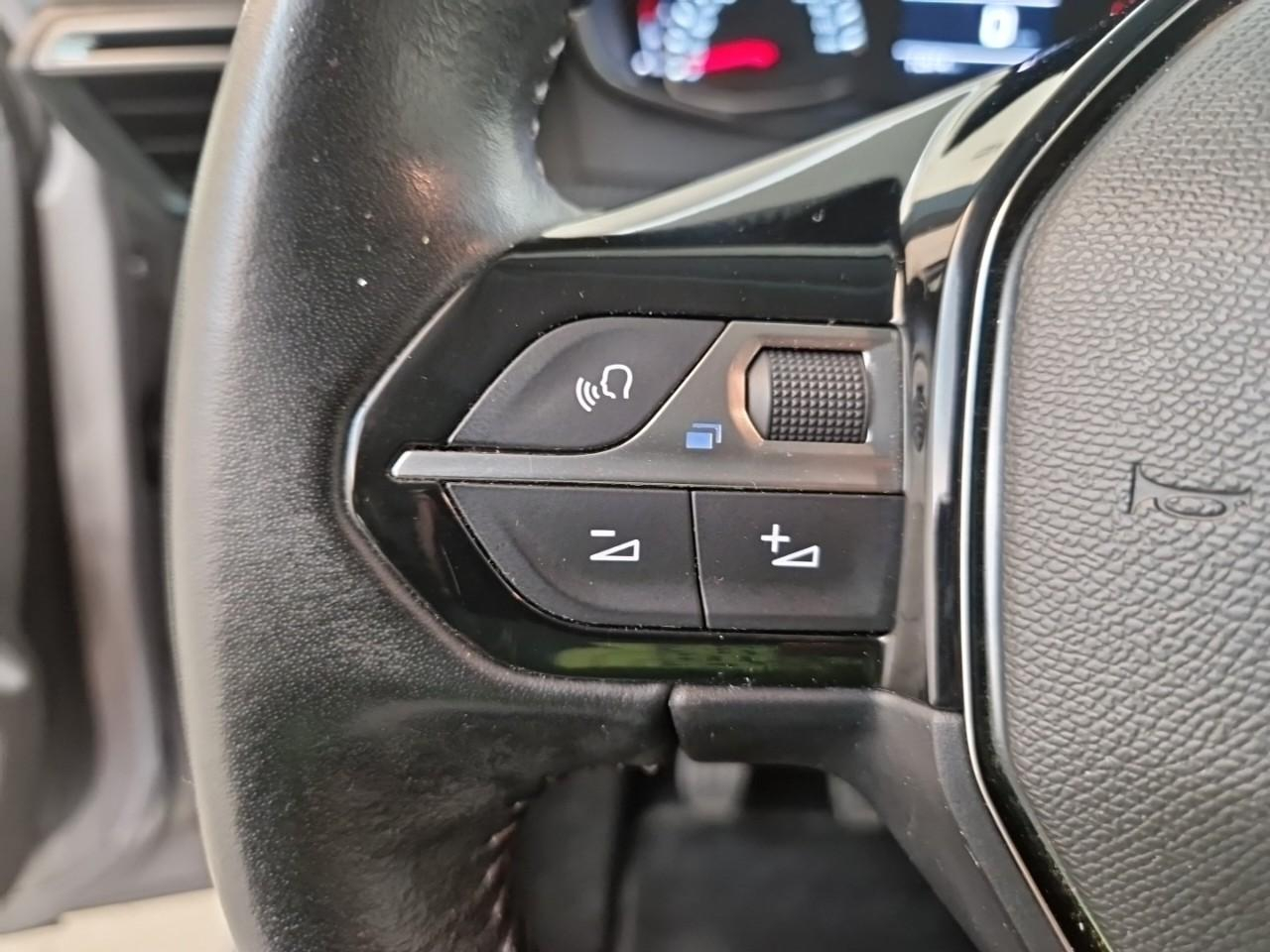 Peugeot 208 puretech 75 s&s bvm5 active business — photo 26