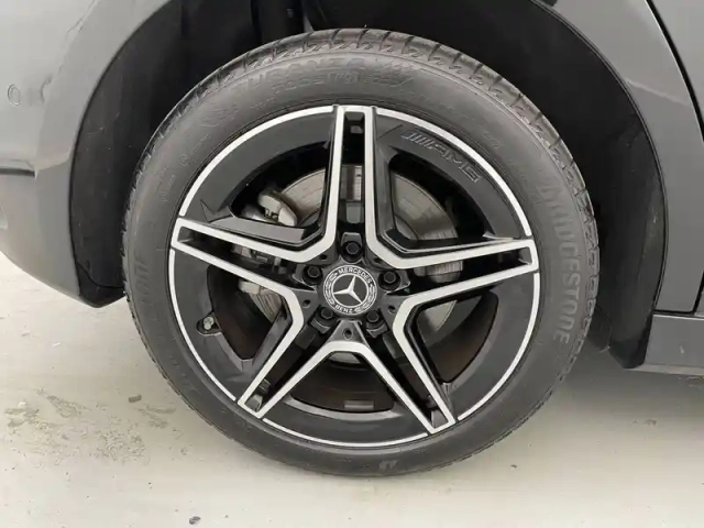 Mercedes Classe A 250 e hybrid eq — photo 51