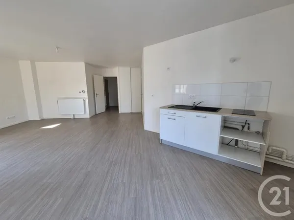 Appartement 3 pièces 78 m²
