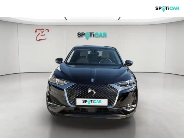 Ds Ds 3 crossback puretech 130ch rivoli automatique 135g — photo 10