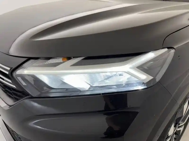 Dacia Sandero tce 90 gsr2 — photo 5