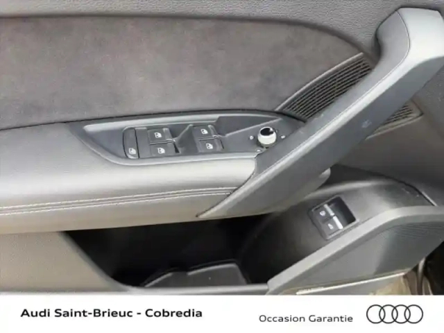Audi Q5 sportback 55 tfsi e 367ch s line quattro s tronic 7 — photo 11