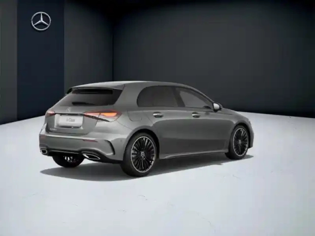 Mercedes Classe A 250 e hybrid eq amg line — photo 5