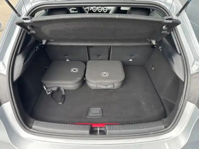 Mercedes Classe A 250 e hybrid eq amg line — photo 10