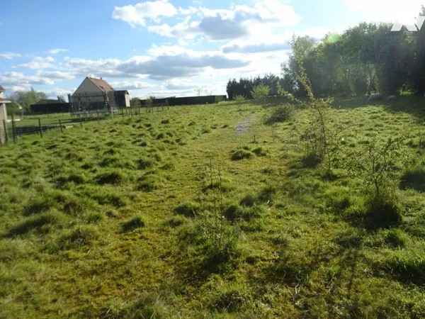 Terrain 3478 m²