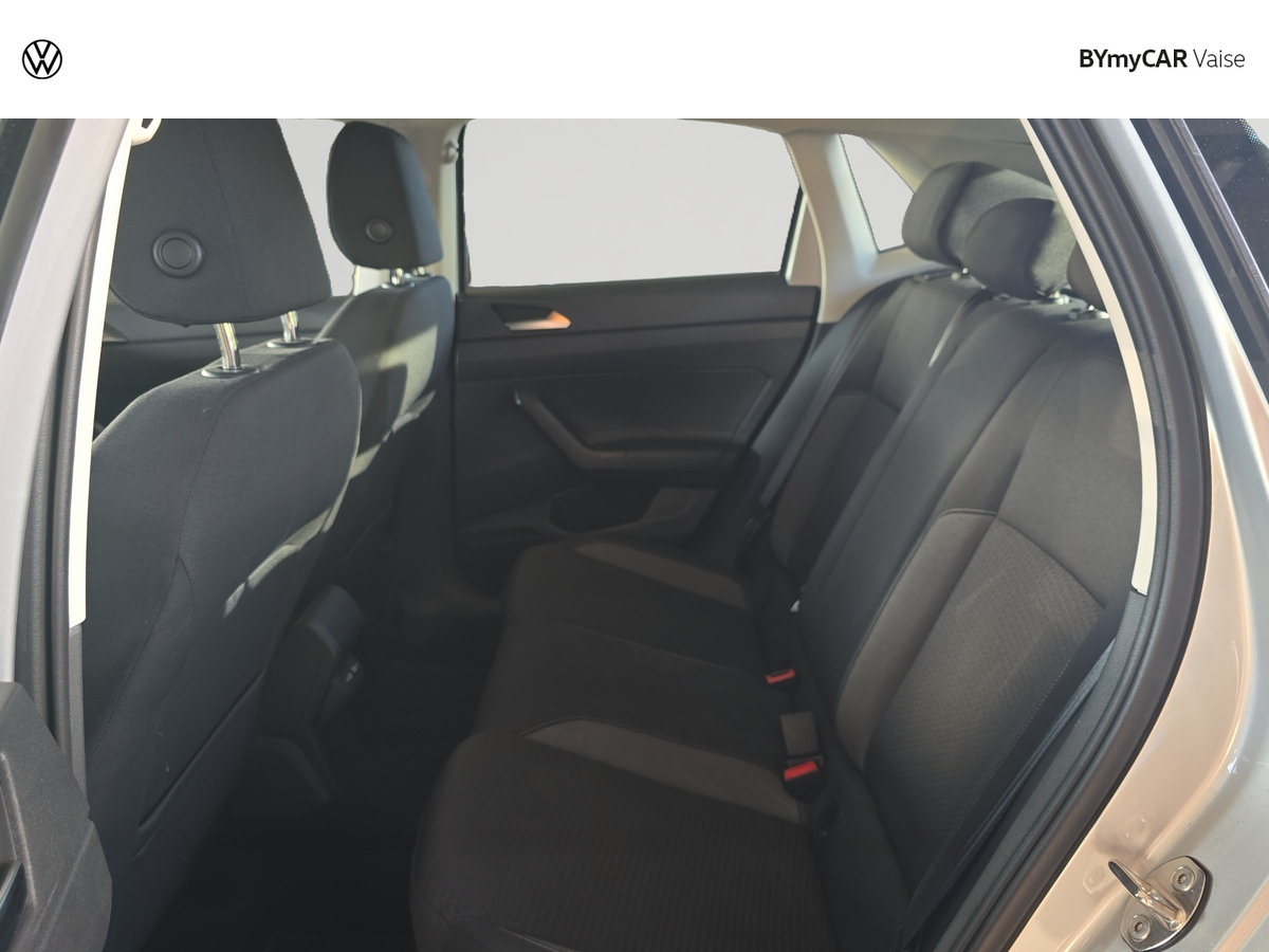 Volkswagen Polo 1.0 TSI 95 S&amp;S BVM5 — photo 12