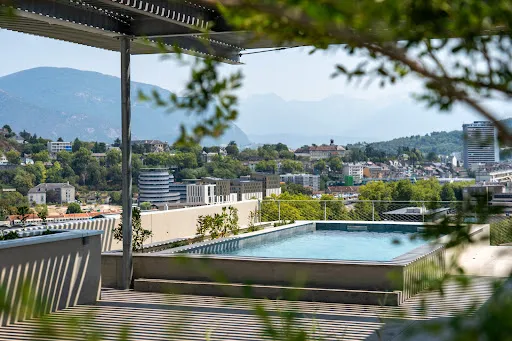 Appartement 4 pièces 237 m²