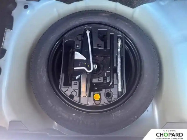 Peugeot 208 puretech 75 s&amp;s bvm5 — photo 29