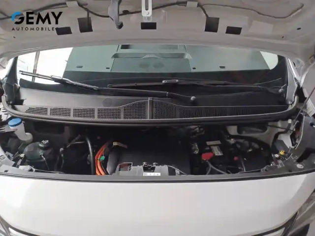 Peugeot Expert e- fgn m 136 ch 75 kwh — photo 12